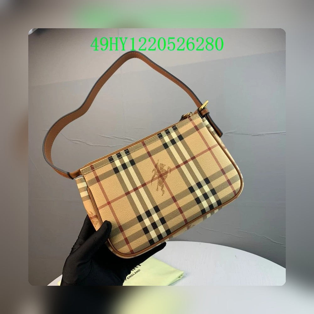 VBS Fashion -BBR Bags - 538