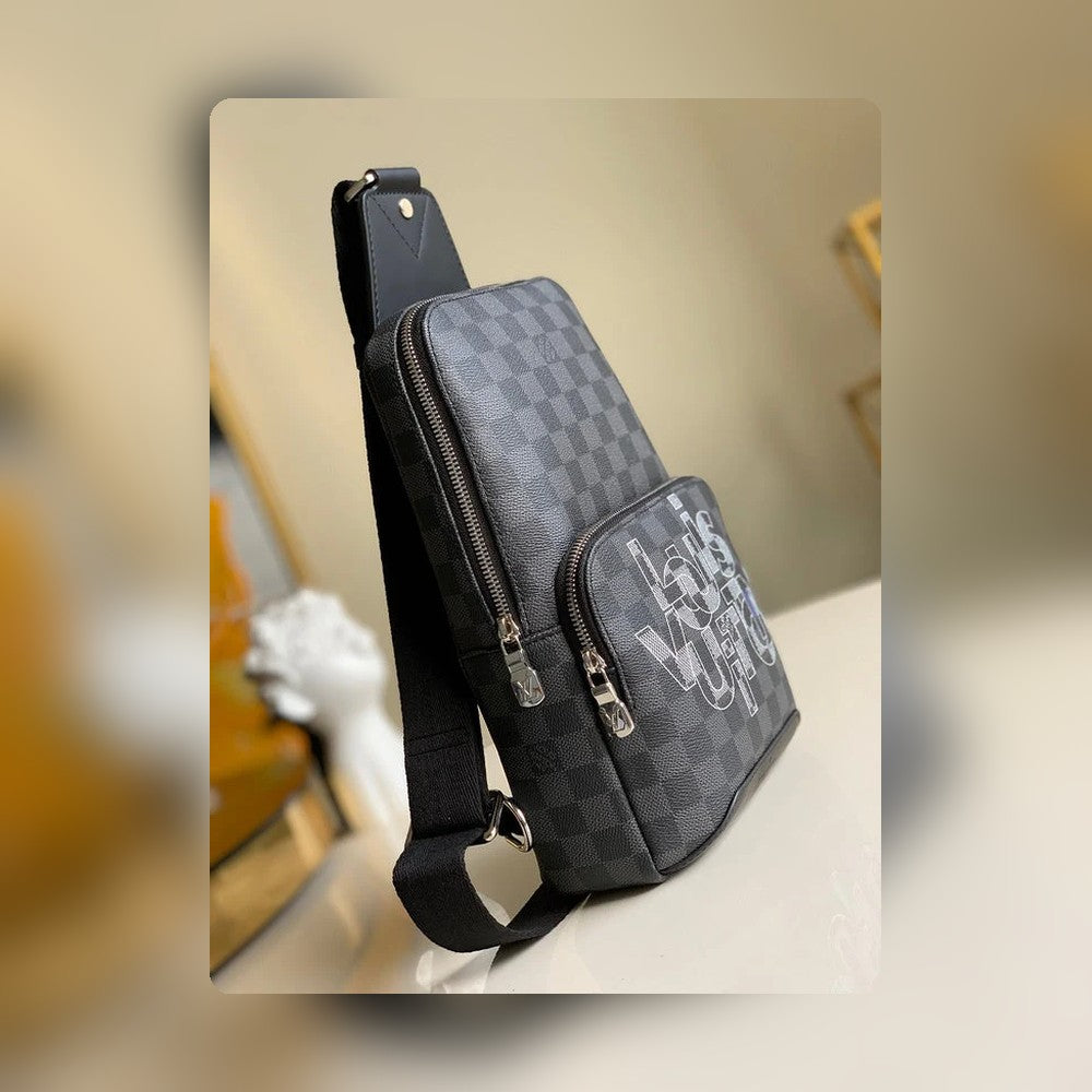 Anum Bags Detail