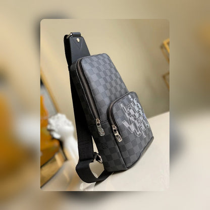 Anum Bags Detail