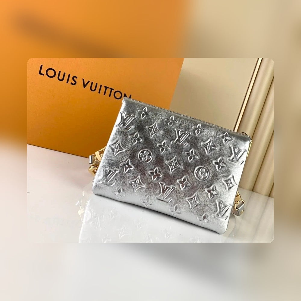 Anum Bags ln Luxury Bag --58491