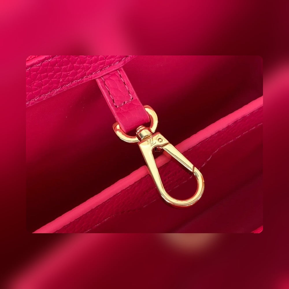 Anum Bags ln Luxury Bag --56881