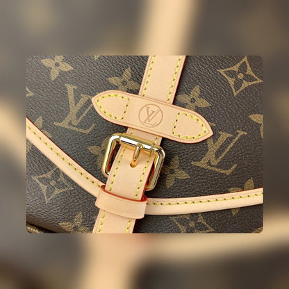 Anum Bags ln Luxury Bag --56403