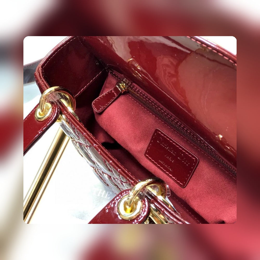 Anum Bags Detail