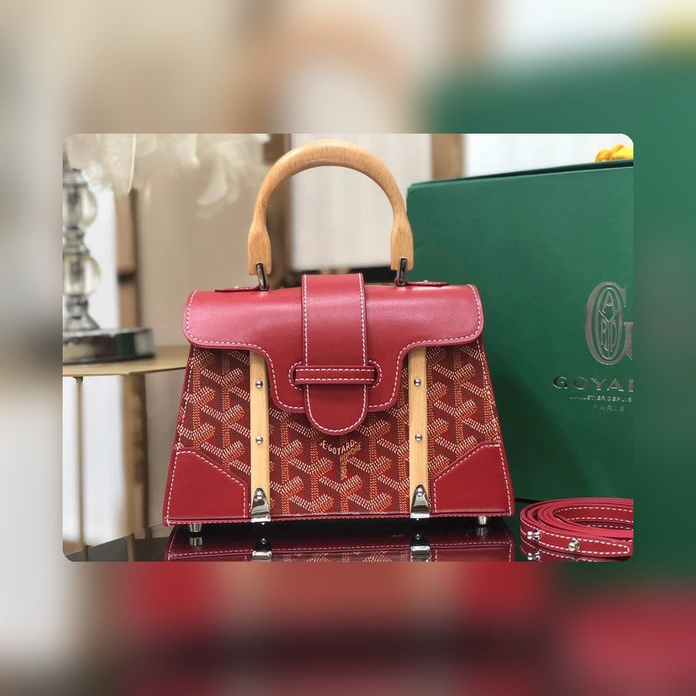 Anum Bags - Premium Luxury Goods and Accessories - AFFORDABLE LUXURY BAGS - 19449