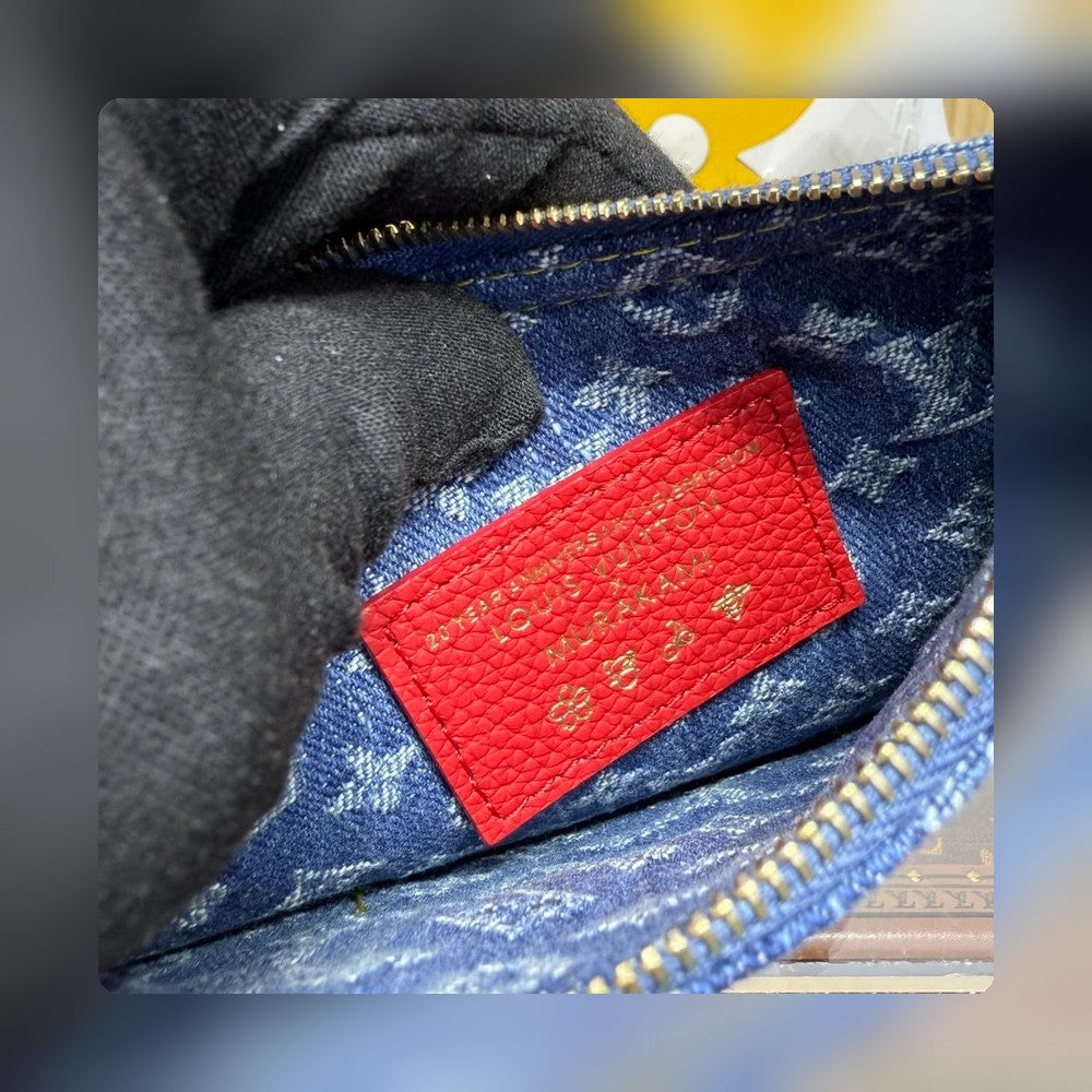 Anum Bags - Premium Luxury Goods and Accessories - AFFORDABLE LUXURY BAGS - 13297