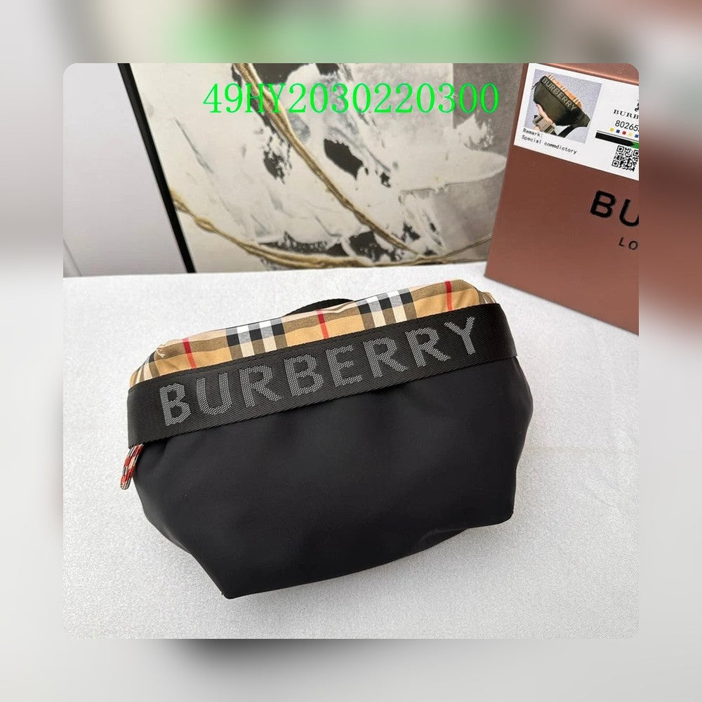 VBS Fashion -BBR Bags - 195