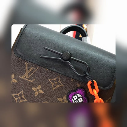 Anum Bags ln Luxury Bag --56714