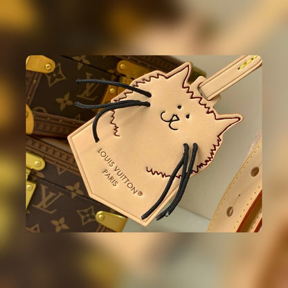 Anum Bags ln Luxury Bag --56460