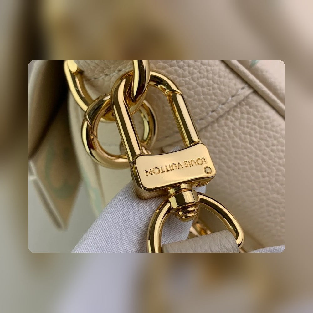 Anum Bags LV Luxury Bag --55916