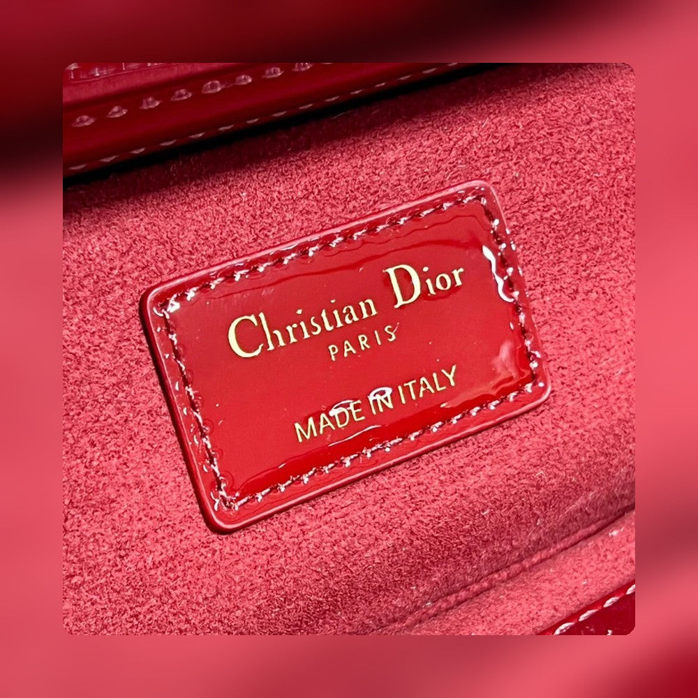 Anum Bags Detail