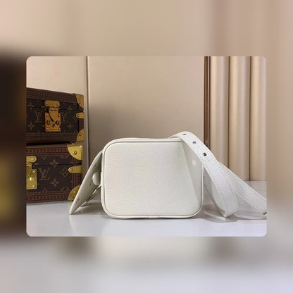 Anum Bags ln Luxury Bag --56226