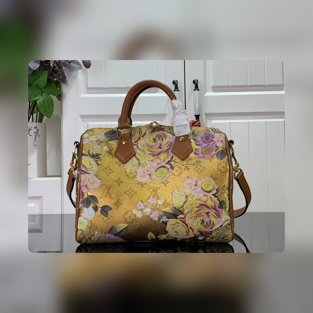 Anum Bags Detail