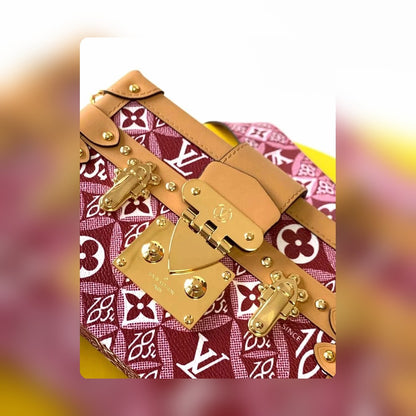 Anum Bags LV Luxury Bag --55884