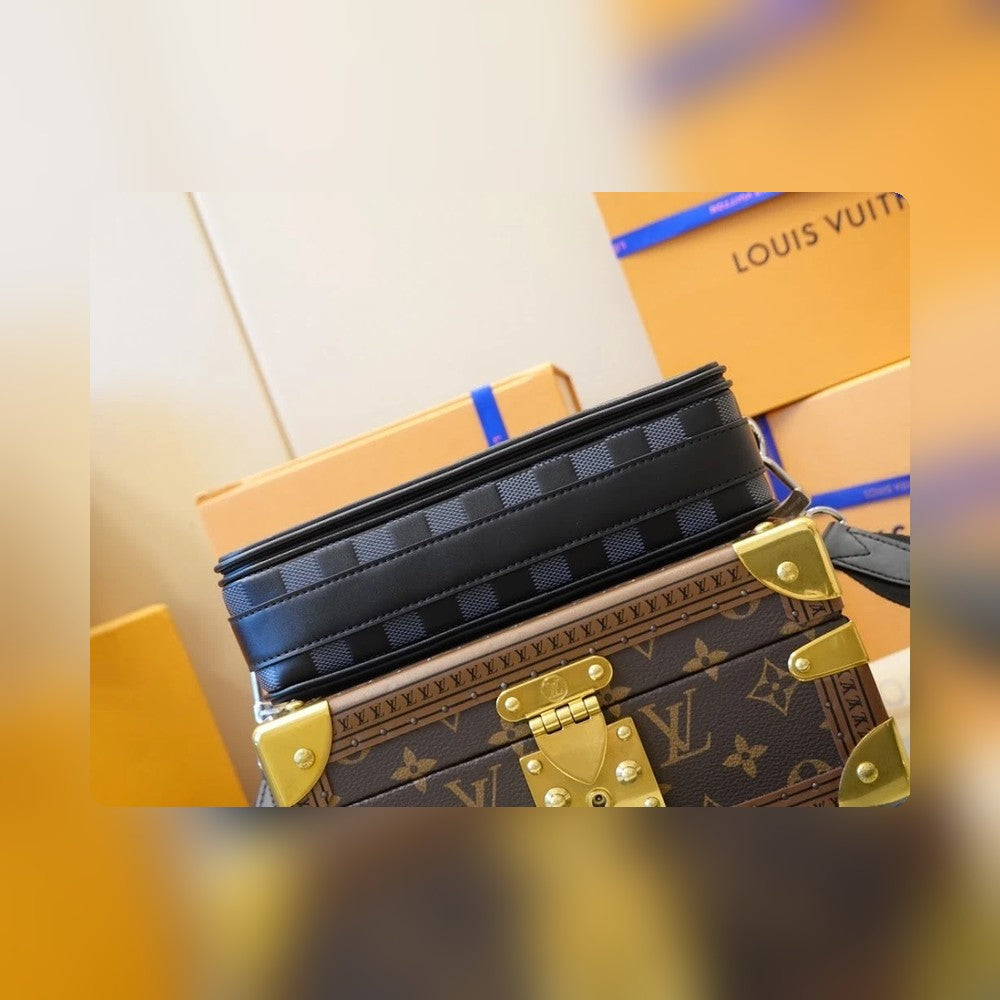 Anum Bags ln Luxury Bag --56623