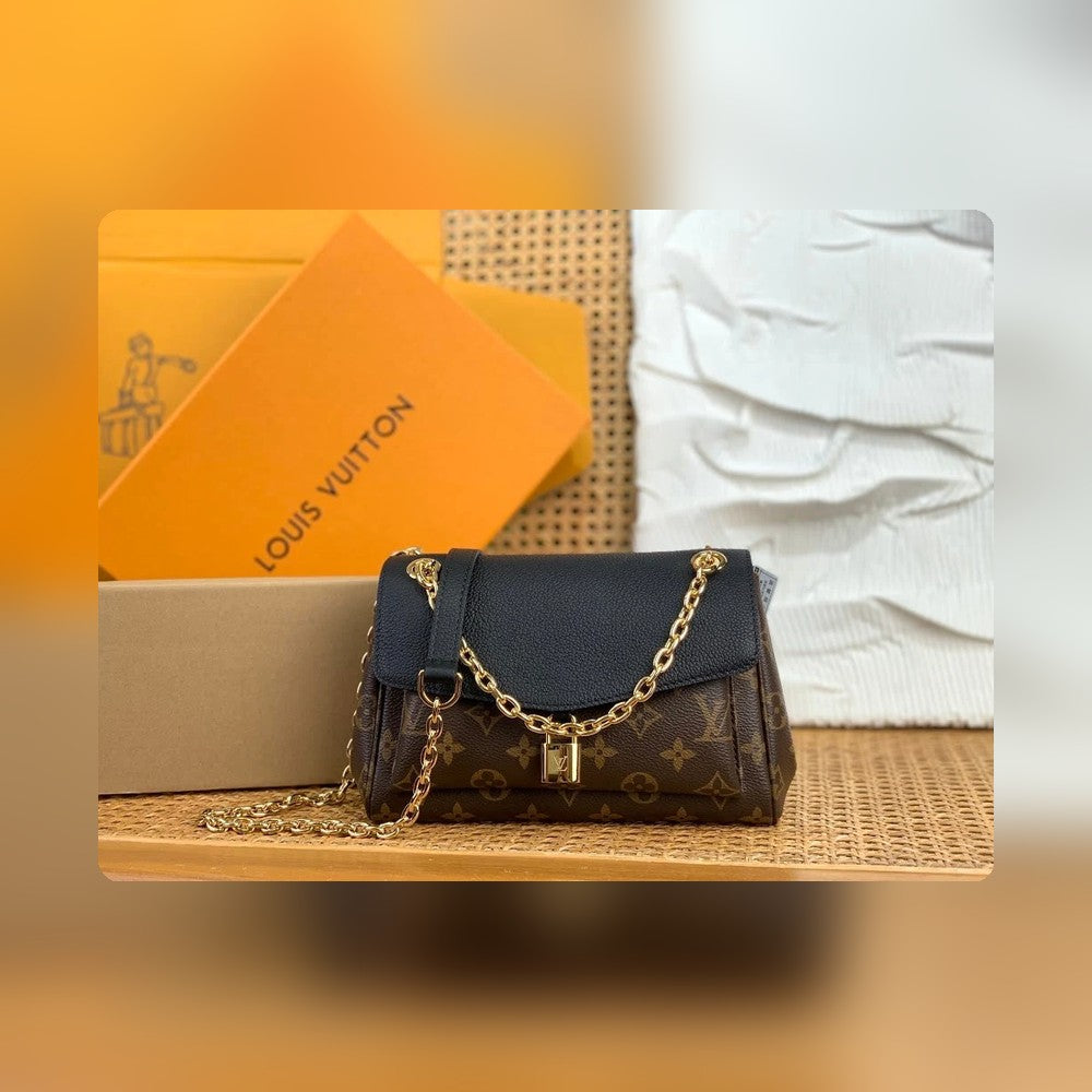 Anum Bags ln Luxury Bag --56443
