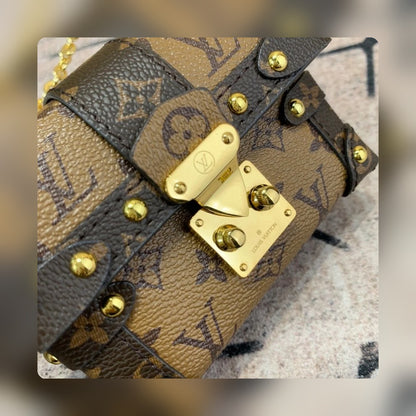 Anum Bags LV Luxury Bag --55958