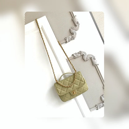 Anum Bags - Best High-End Brands in One Place - AFFORDABLE LUXURY BAGS - 17656