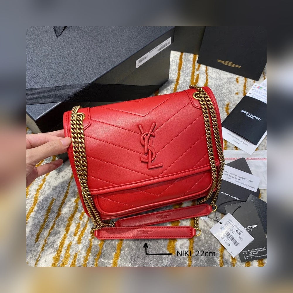 Anum Bags Bags VBS Bags 391