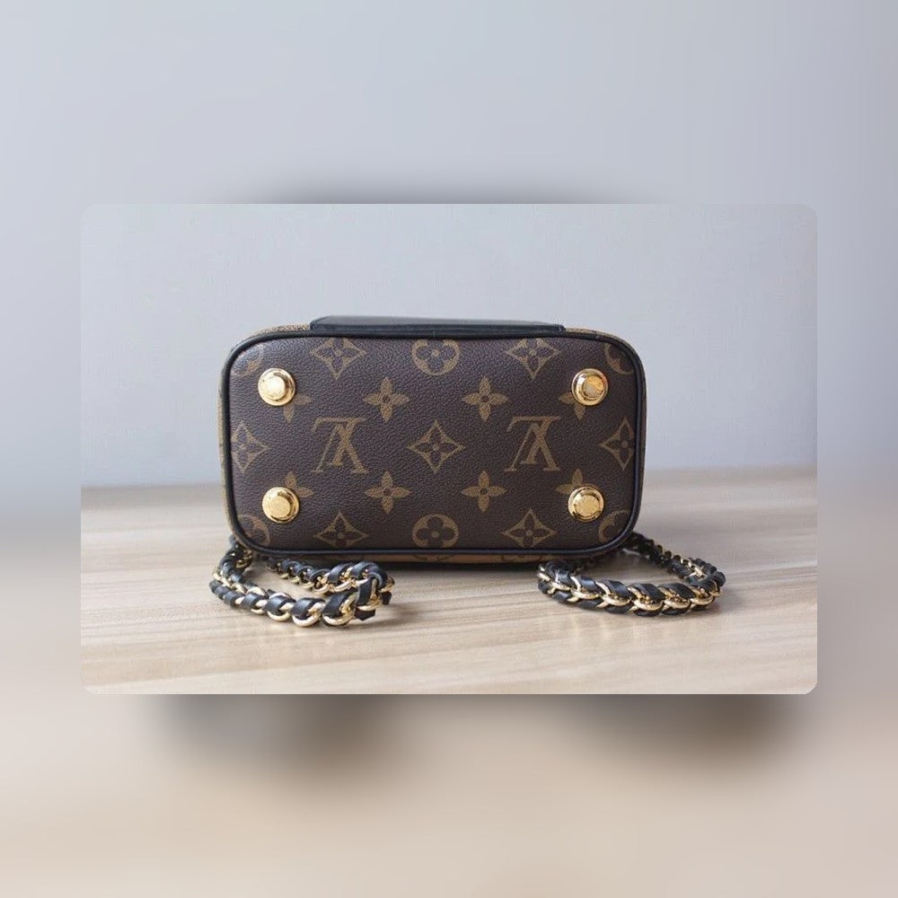 Anum Bags ln Luxury Bag --56641