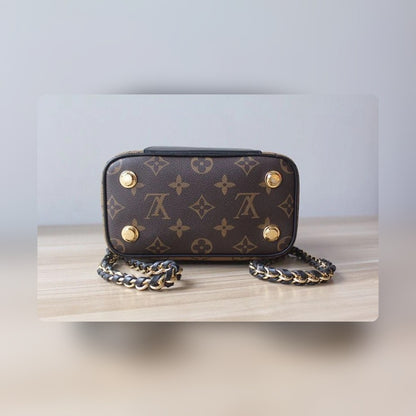 Anum Bags ln Luxury Bag --56641