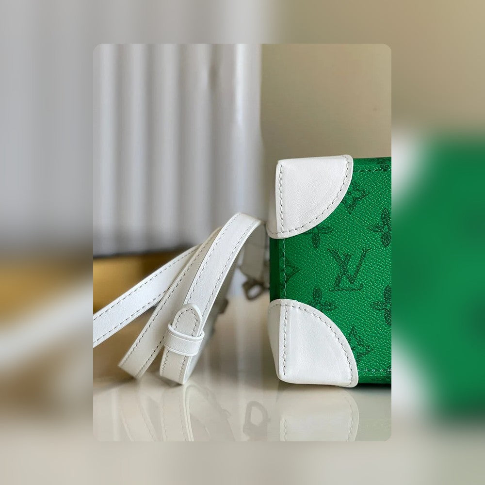 Anum Bags Detail