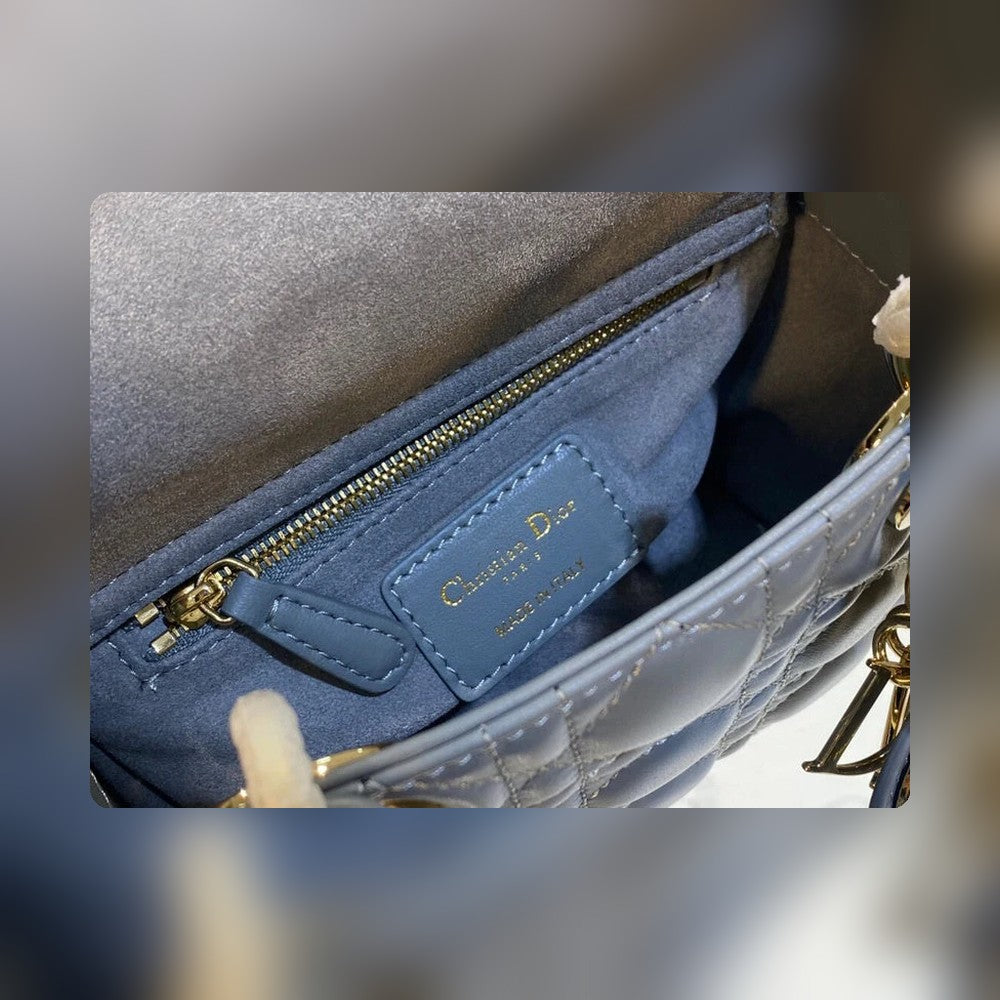 Anum Bags Detail