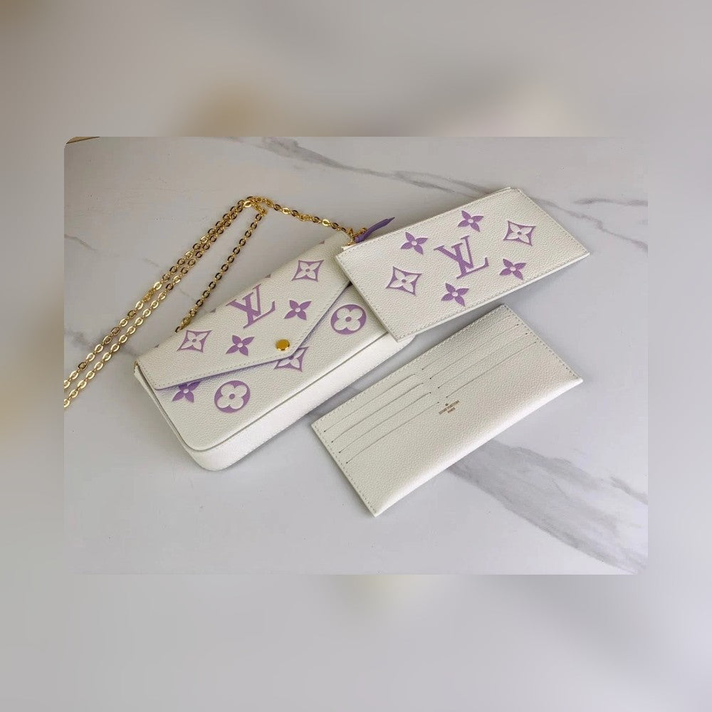Anum Bags ln Luxury Bag --56663