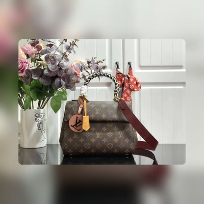 Anum Bags - Premium Luxury Goods and Accessories - AFFORDABLE LUXURY BAGS - 3998