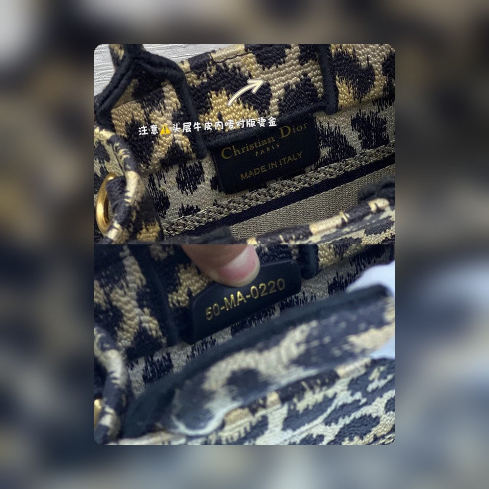 Anum Bags Detail