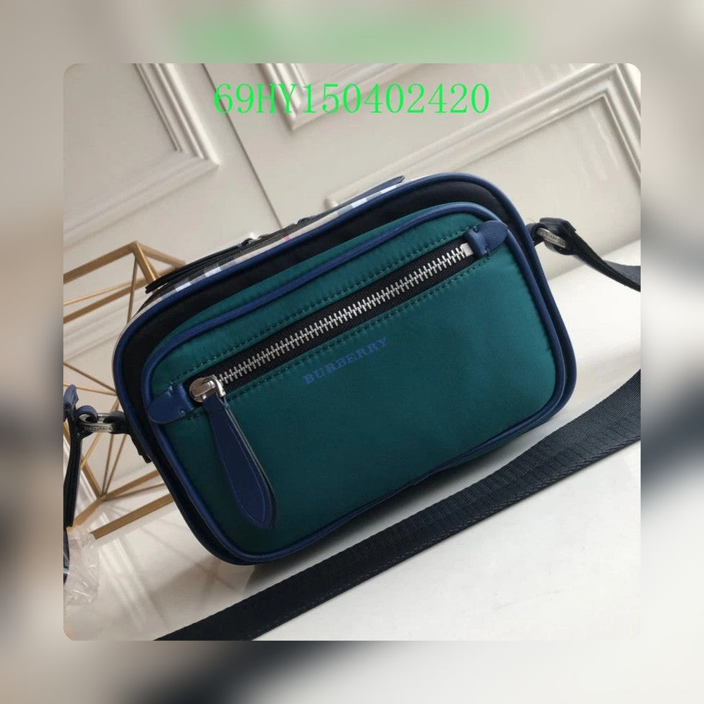 VBS Fashion -BBR Bags - 565