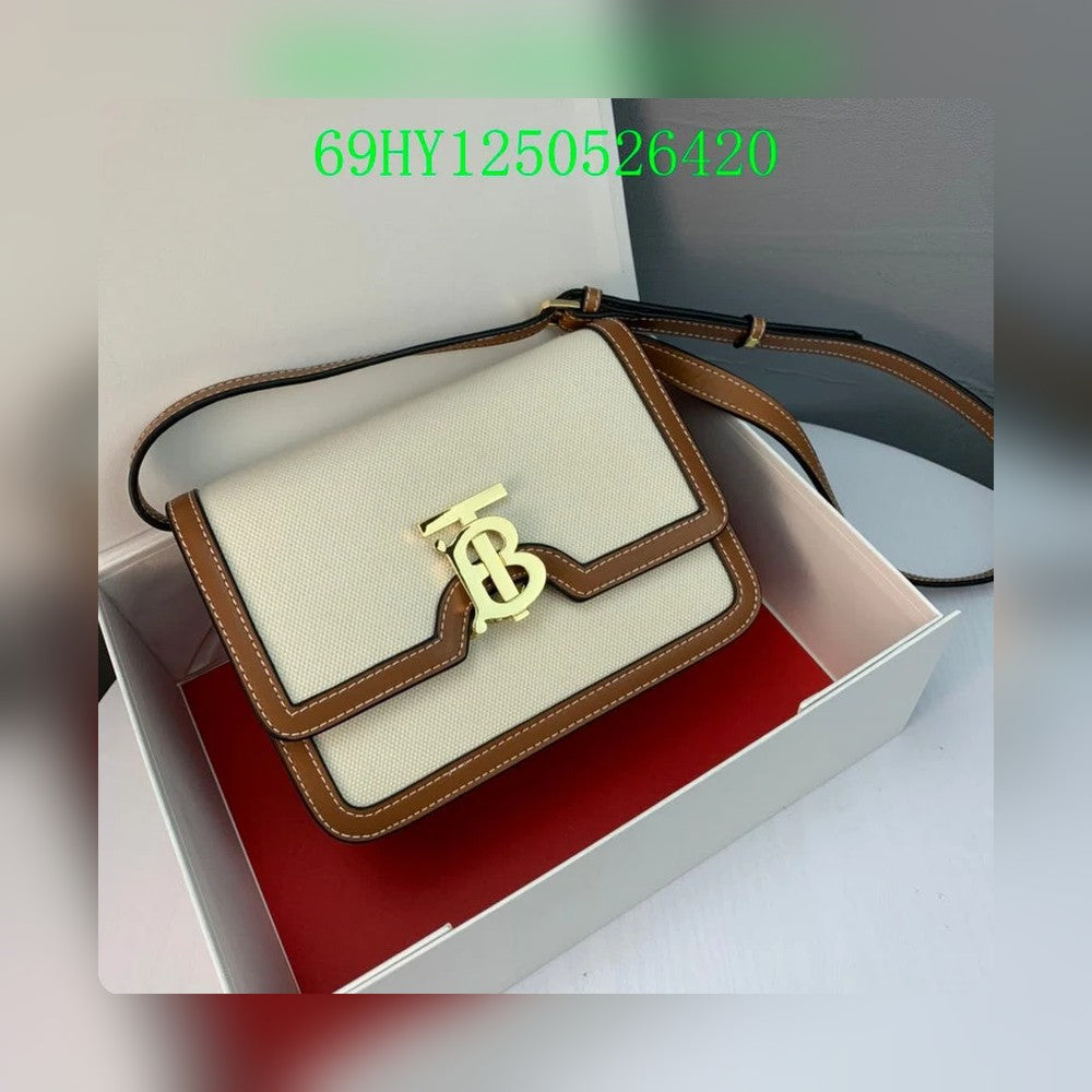 VBS Fashion -BBR Bags - 529