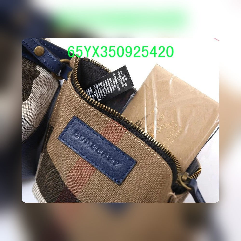 Anum Bags Detail