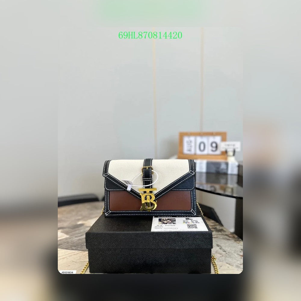 VBS Fashion -BBR Bags - 062