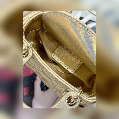 Anum Bags Detail