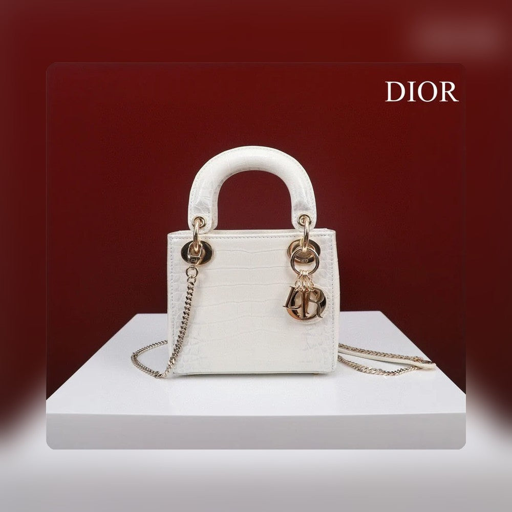 Anum Bags Detail