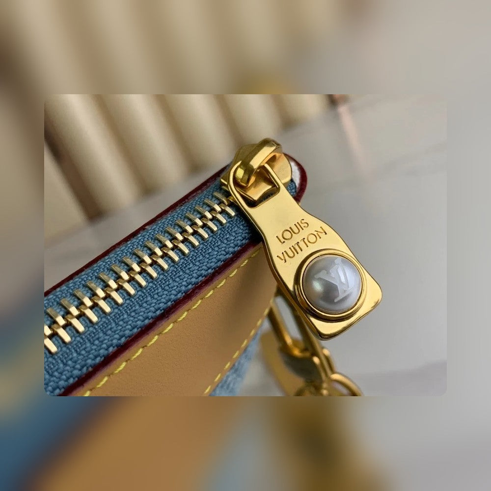 Anum Bags ln Luxury Bag --58729