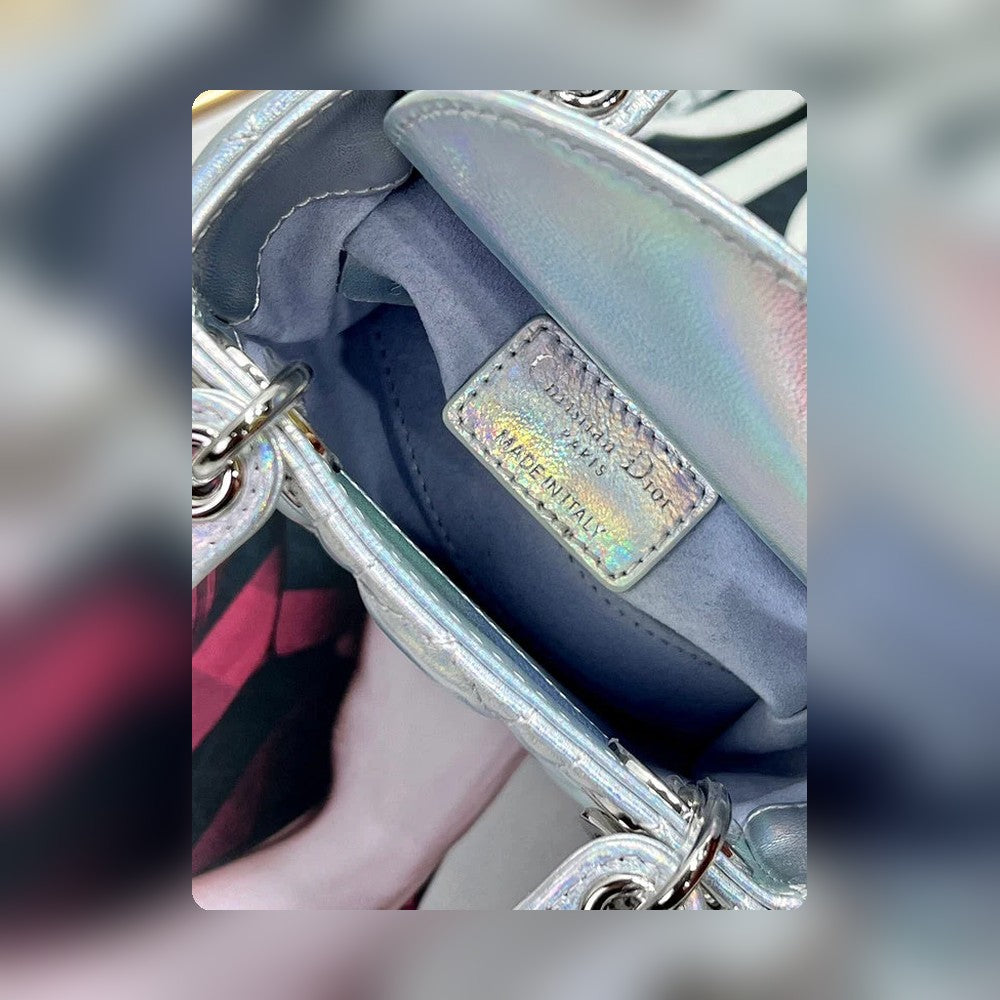 Anum Bags Detail
