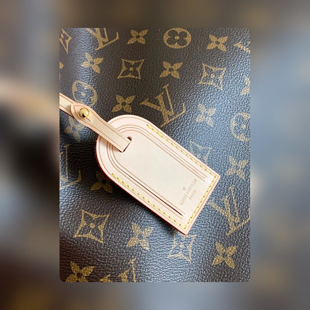 Anum Bags ln Luxury Bag --56325