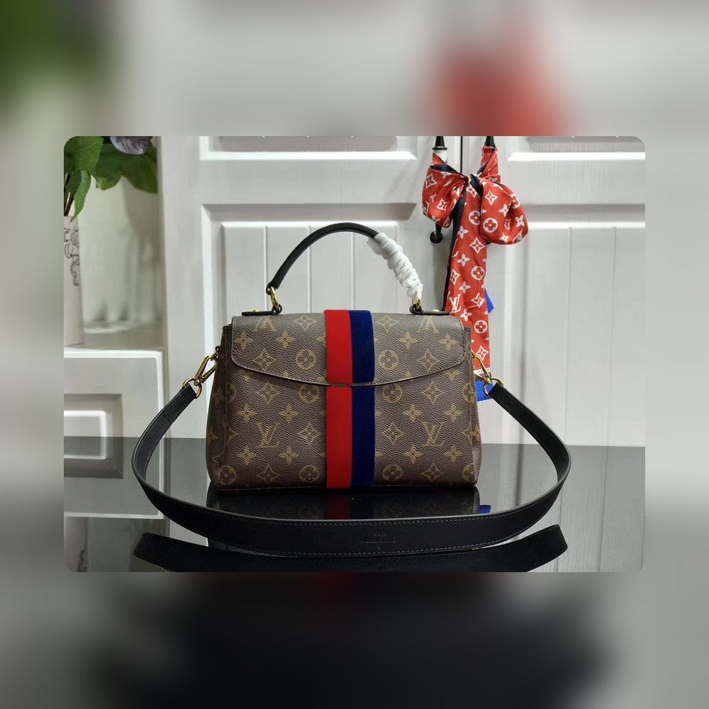 Anum Bags - Premium Luxury Goods and Accessories - AFFORDABLE LUXURY BAGS - 4122