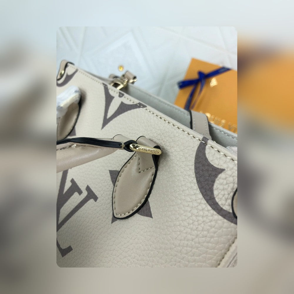 Anum Bags Detail
