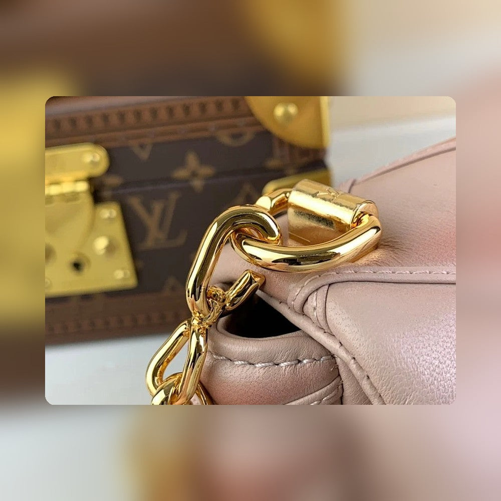 Anum Bags ln Luxury Bag --58403