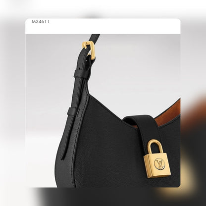 Anum Bags ln Luxury Bag --56444