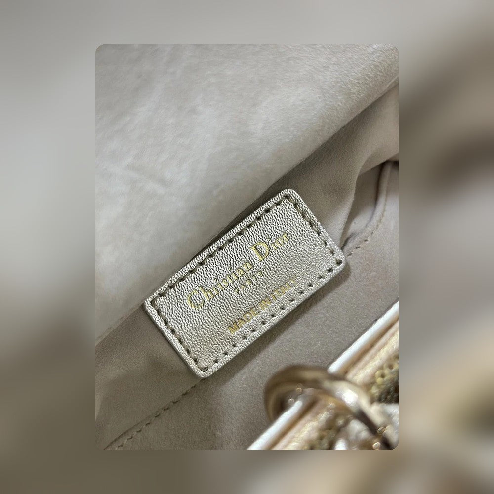 Anum Bags Detail