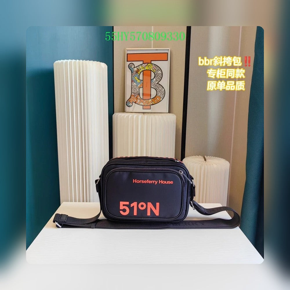 VBS Fashion -BBR Bags - 088