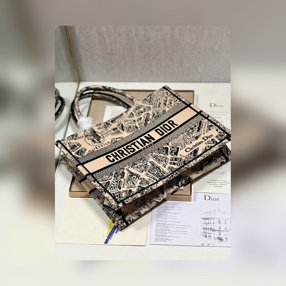 Anum Bags Detail