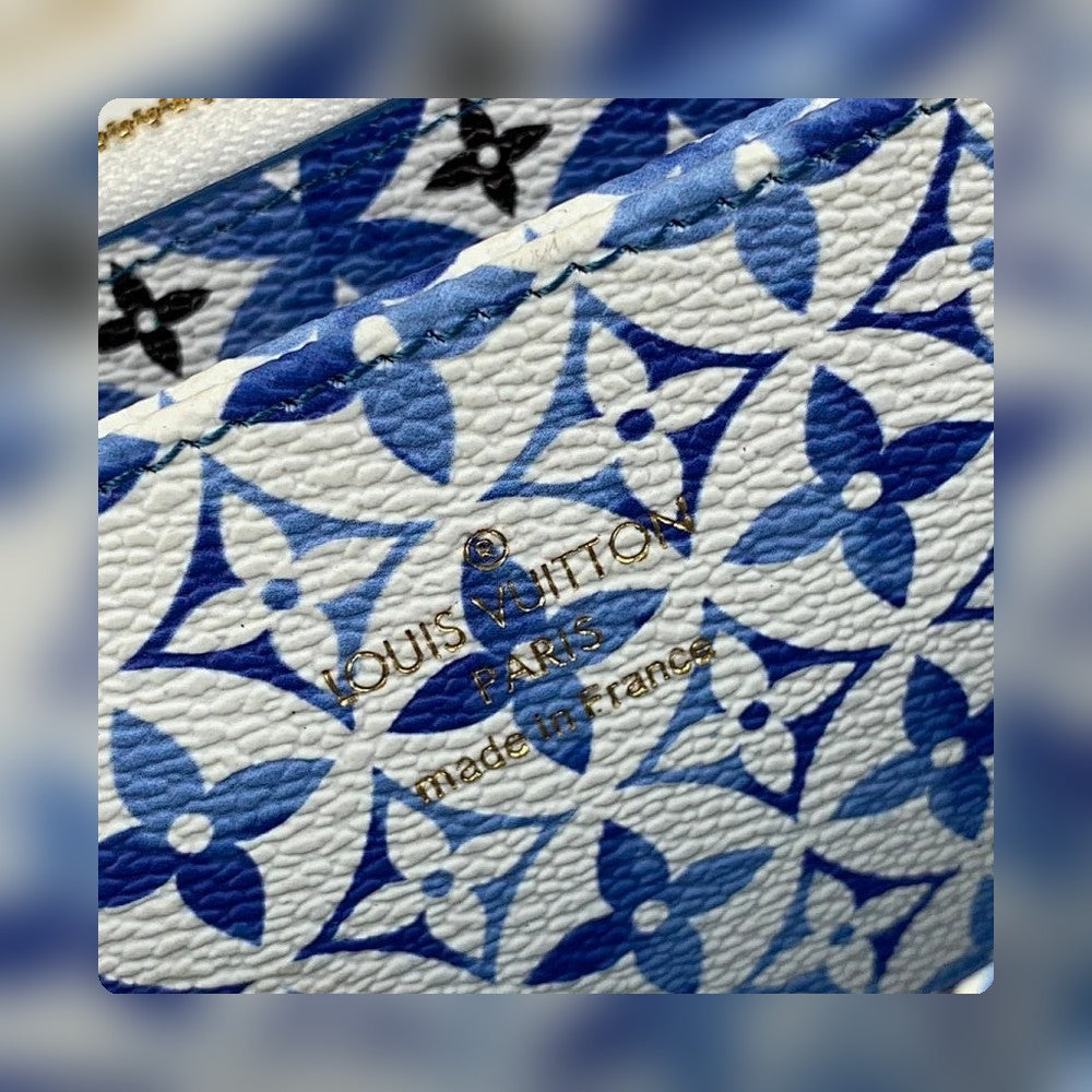 Anum Bags LV Luxury Bag --55930