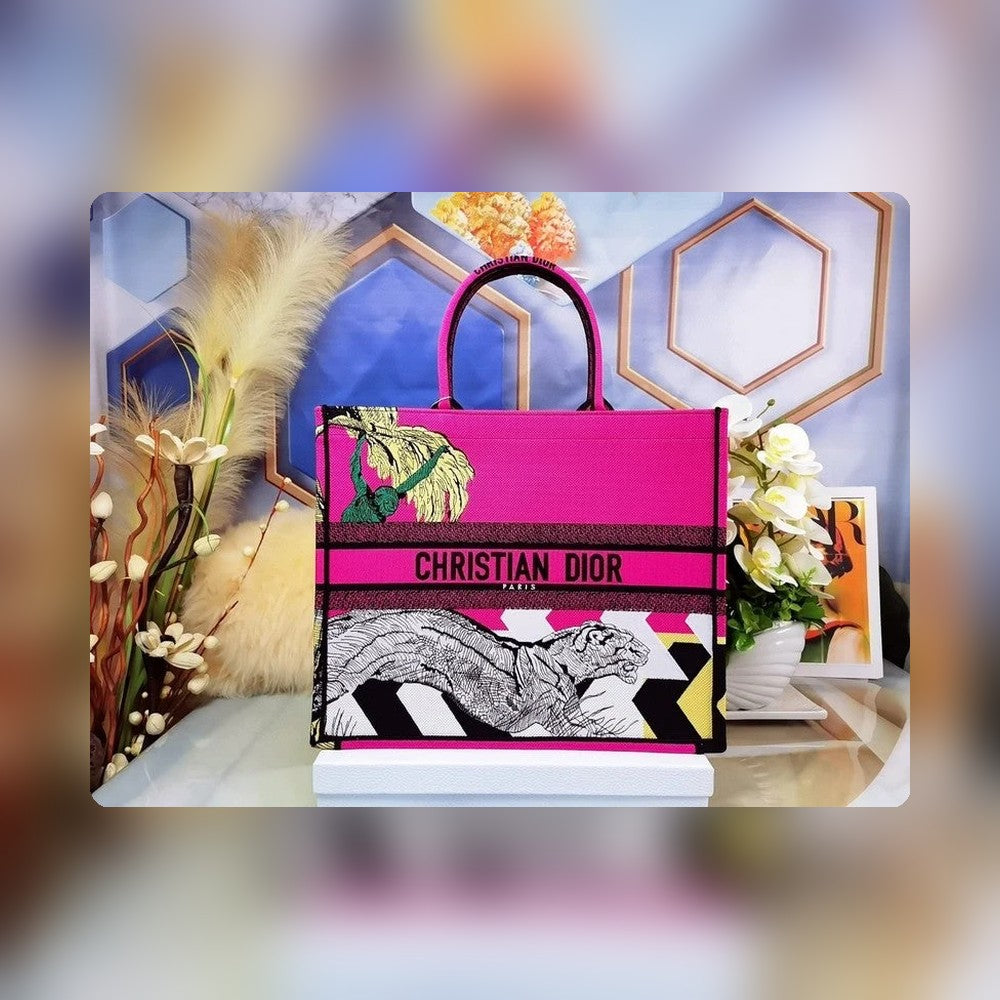 Anum Bags Detail