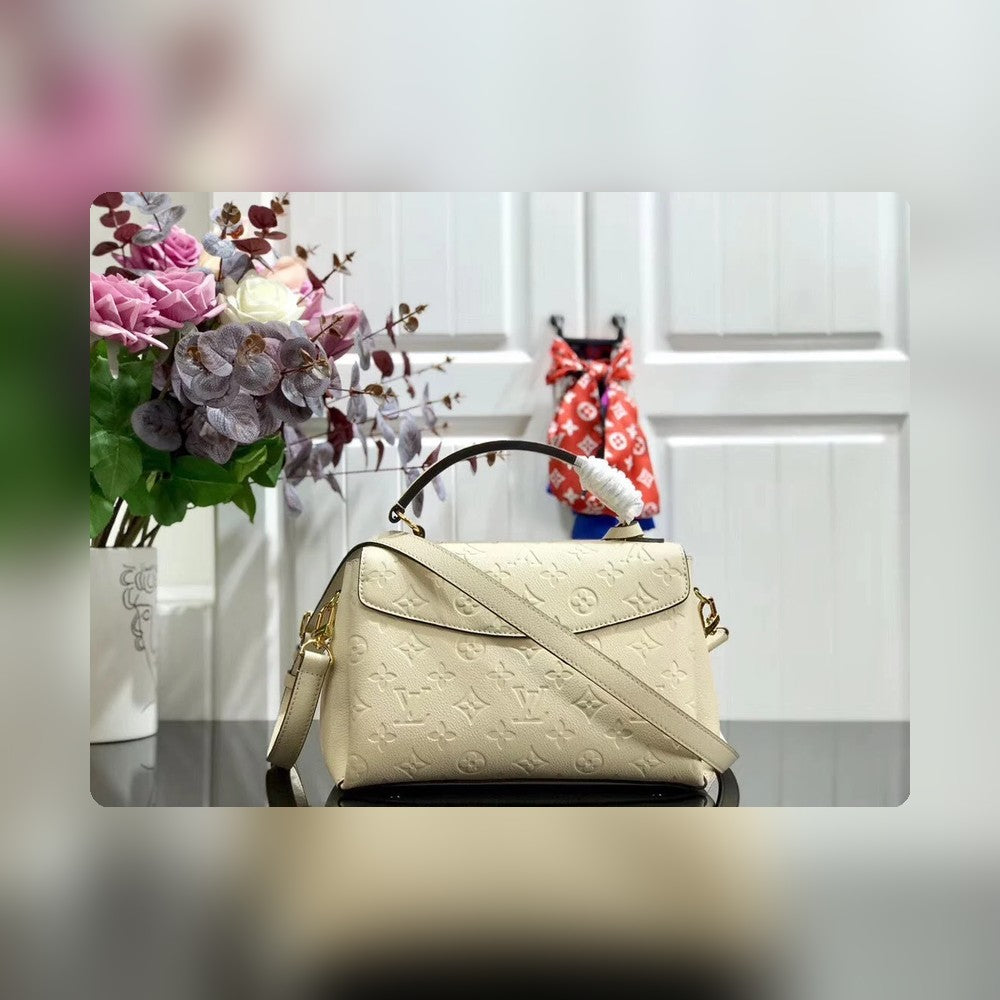 Anum Bags - Premium Luxury Goods and Accessories - AFFORDABLE LUXURY BAGS - 3986