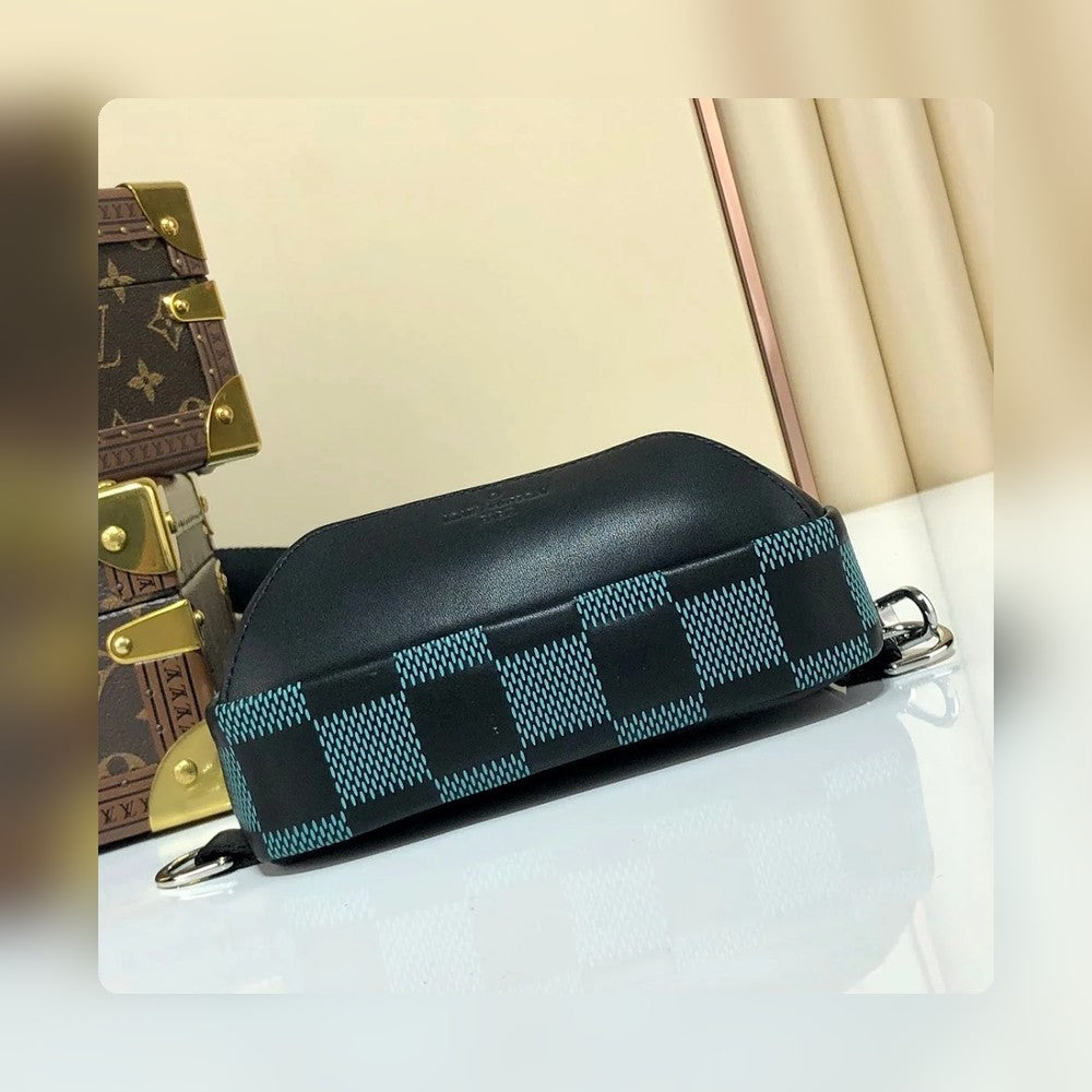Anum Bags ln Luxury Bag --56026