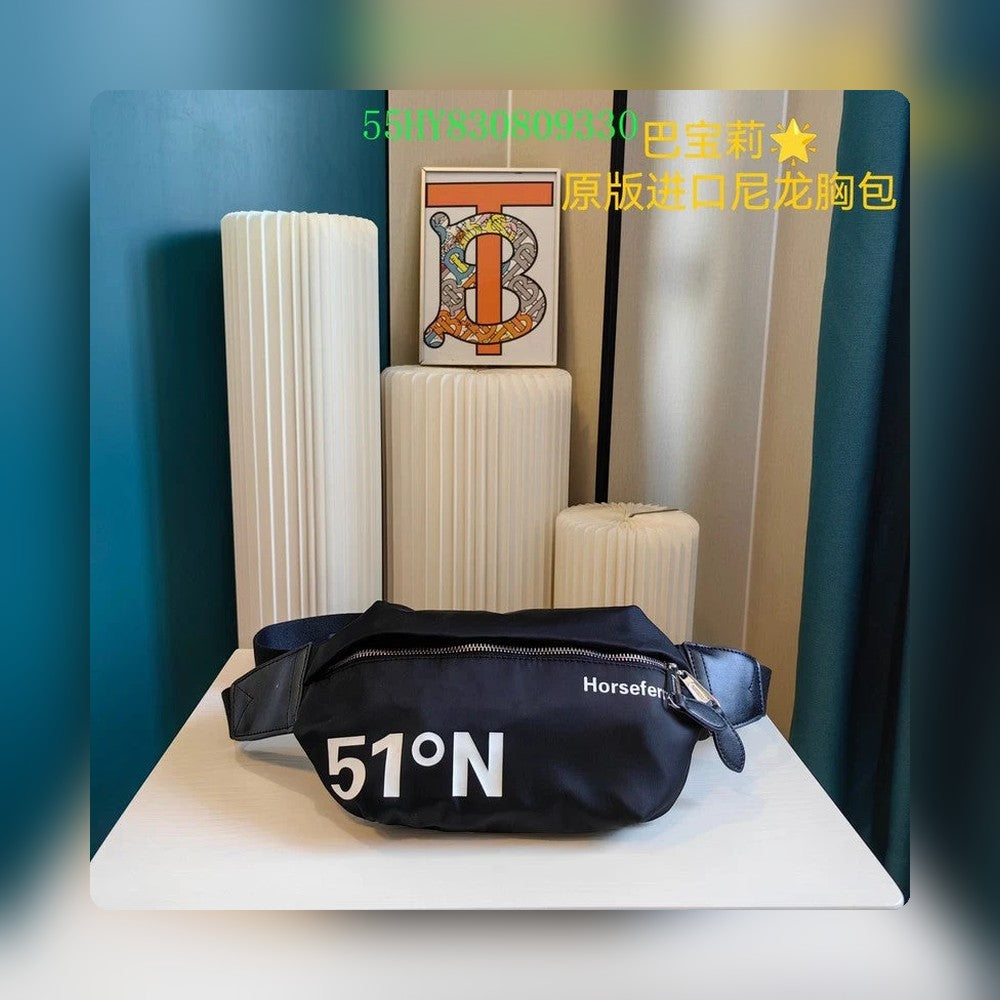 VBS Fashion -BBR Bags - 065